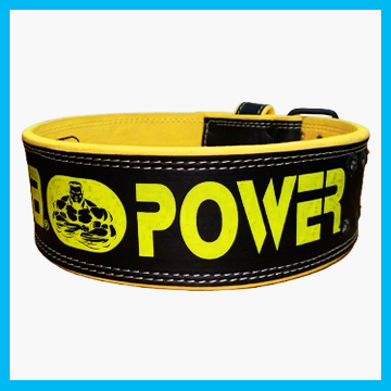 Powerlifting Belt