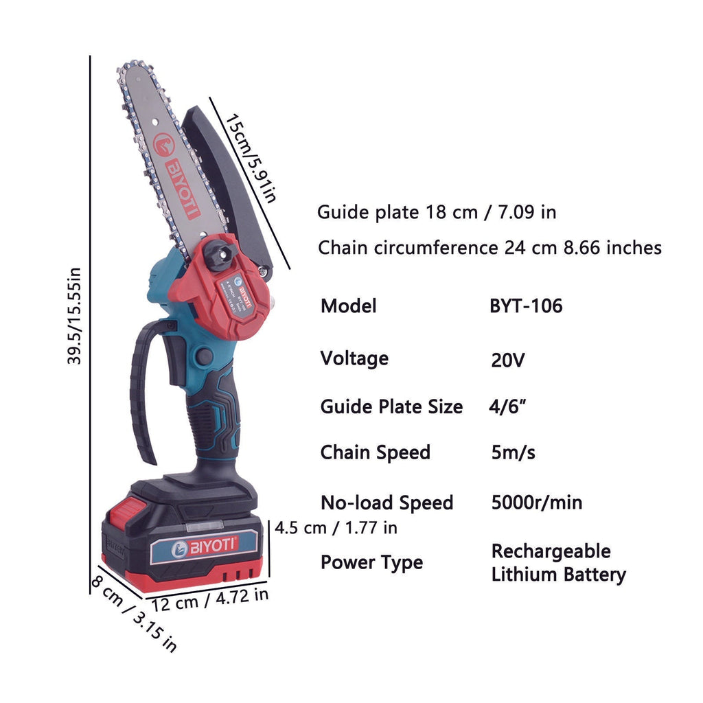 3x1 حقيبة Biyoti - BRICOL PRO 2