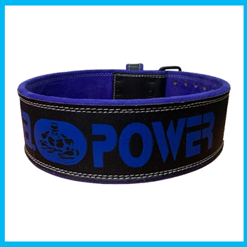 Powerlifting Belt