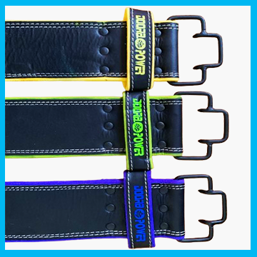 Powerlifting Belt