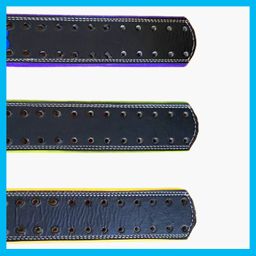 Powerlifting Belt