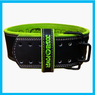 Powerlifting Belt