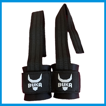 Ceinture + Straps BUKA (عرض خاص)