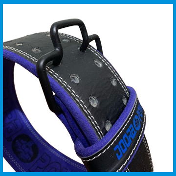 Powerlifting Belt