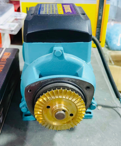 تجميعة مضخة مياه - BRICOL PRO 2