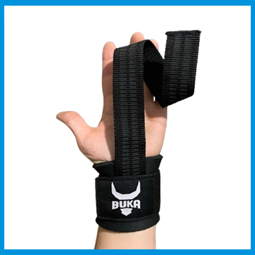 Ceinture + Straps BUKA (عرض خاص)