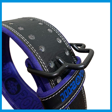 Powerlifting Belt