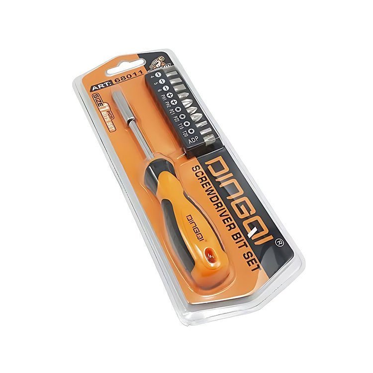 تجميعة 8900دج - BRICOL PRO 2