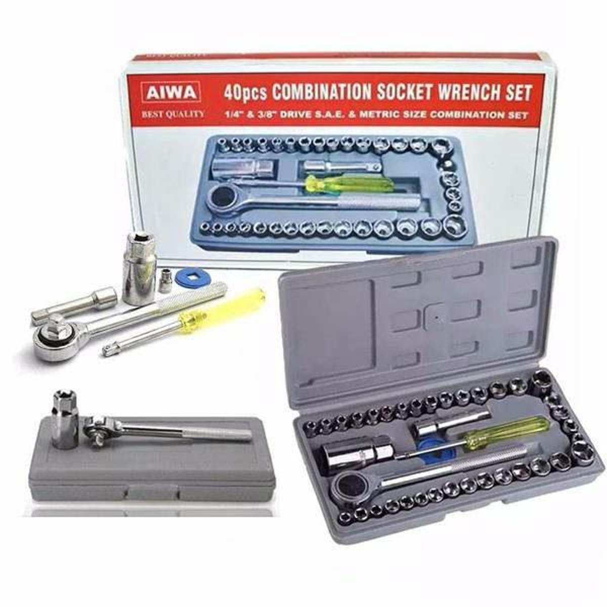 تجميعة 8900دج - BRICOL PRO 2
