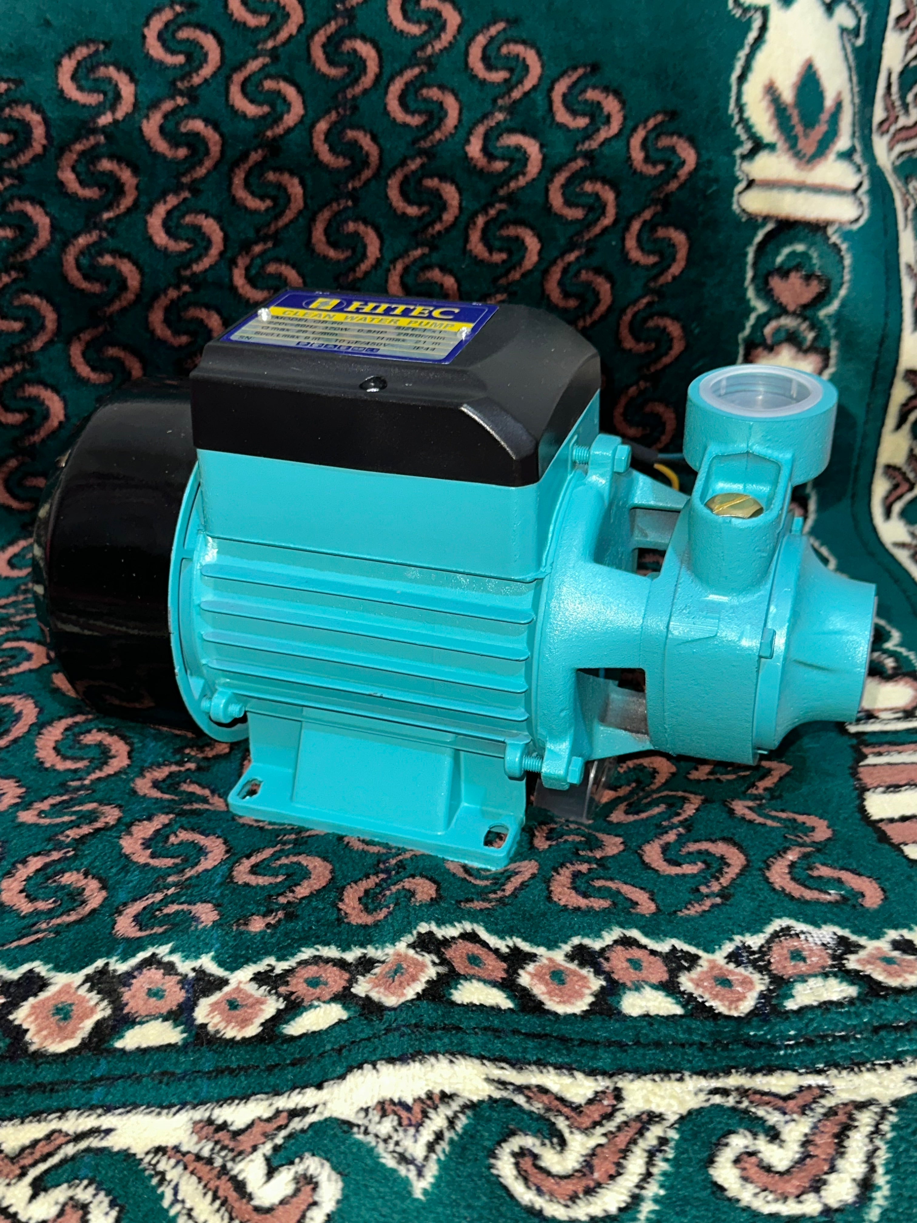 تجميعة مضخة مياه - BRICOL PRO 2